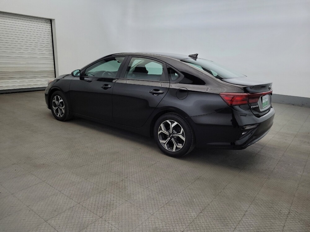 2020 Kia Forte in New Castle, DE 19720 - 18146197 3
