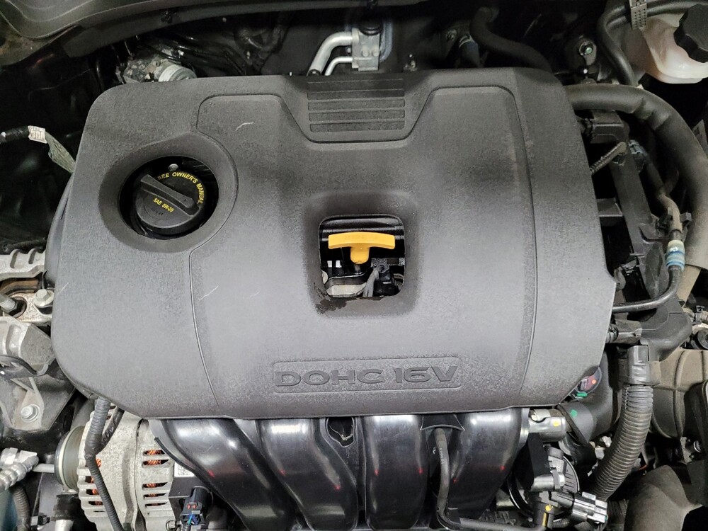 2020 Kia Forte in New Castle, DE 19720 - 18146197 30