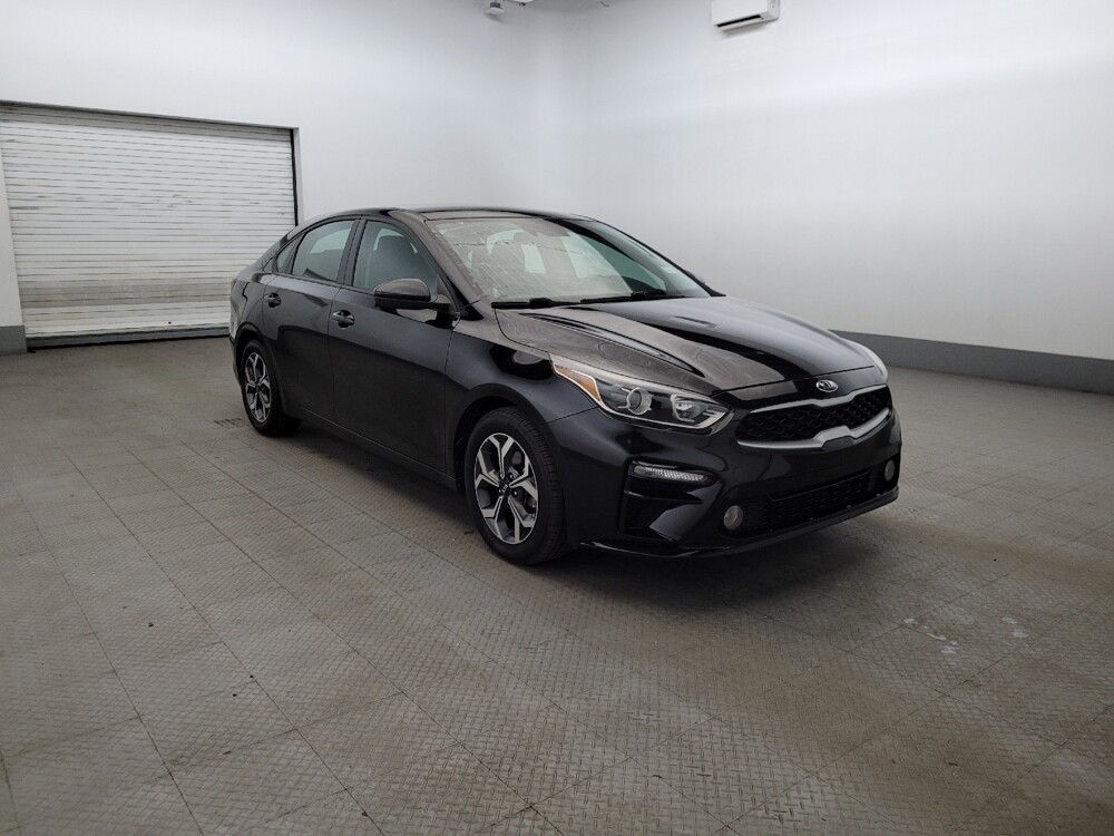 2020 Kia Forte in New Castle, DE 19720 - 18146197 13