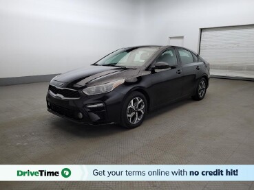 2020 Kia Forte in New Castle, DE 19720