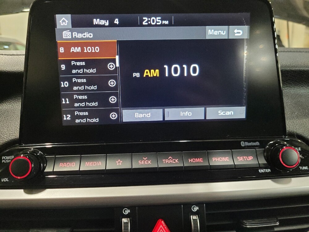 2020 Kia Forte in New Castle, DE 19720 - 18146197 25