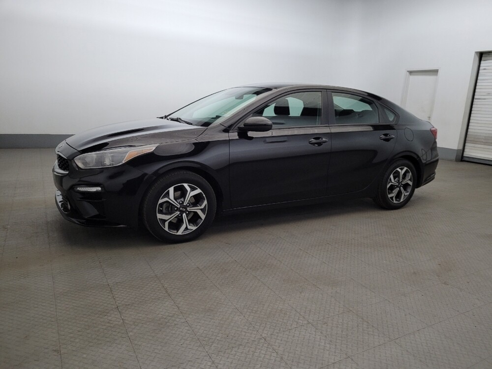 2020 Kia Forte in New Castle, DE 19720 - 18146197 2