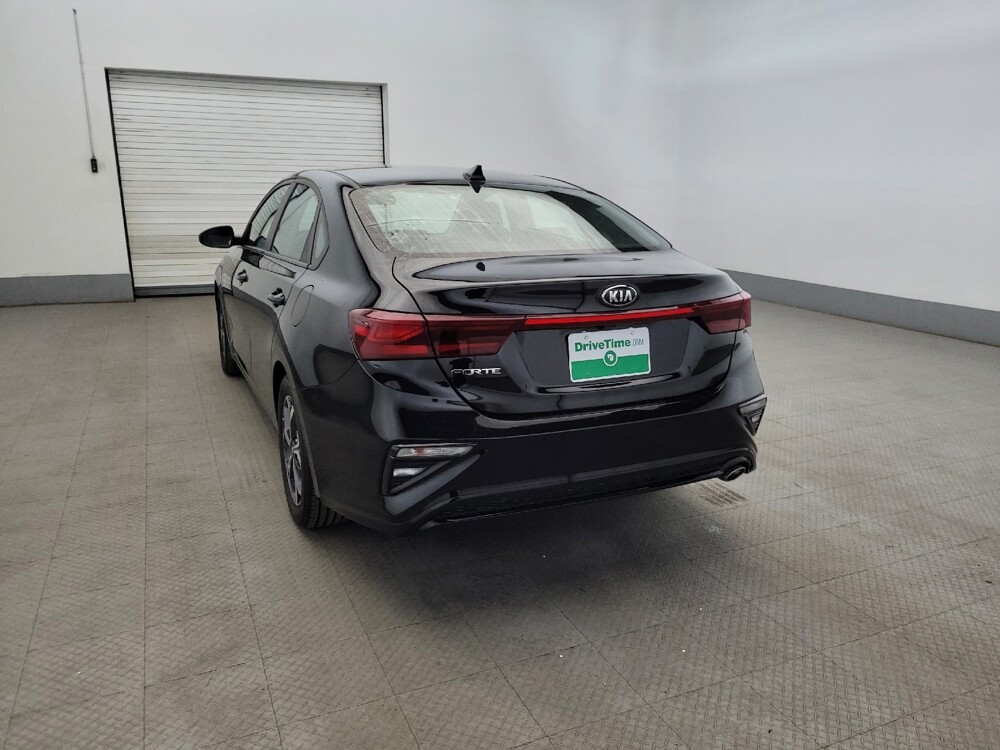2020 Kia Forte in New Castle, DE 19720 - 18146197 6