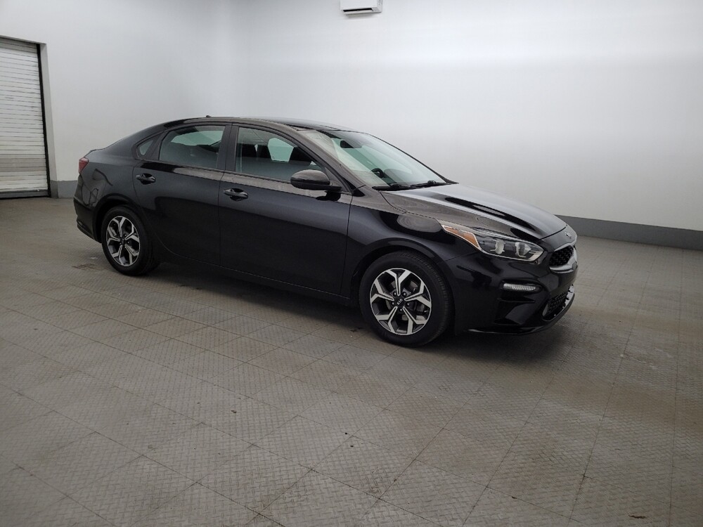 2020 Kia Forte in New Castle, DE 19720 - 18146197 11