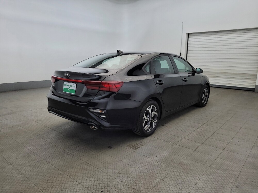2020 Kia Forte in New Castle, DE 19720 - 18146197 9
