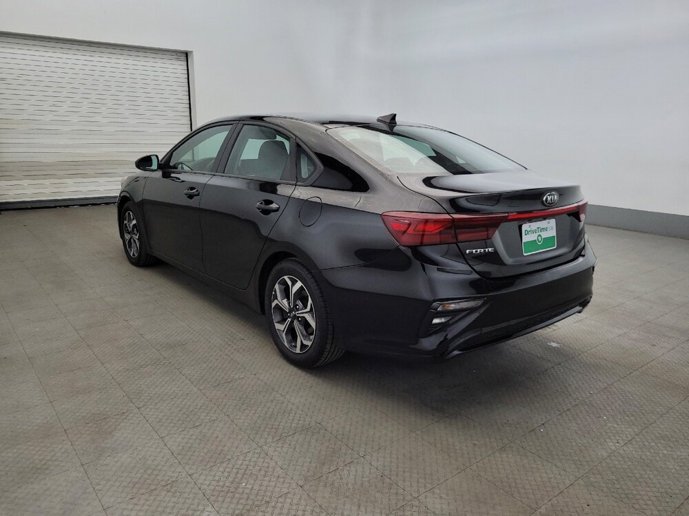 2020 Kia Forte in New Castle, DE 19720 - 18146197 5