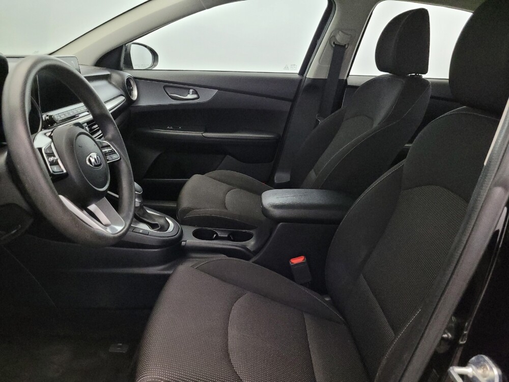 2020 Kia Forte in New Castle, DE 19720 - 18146197 17