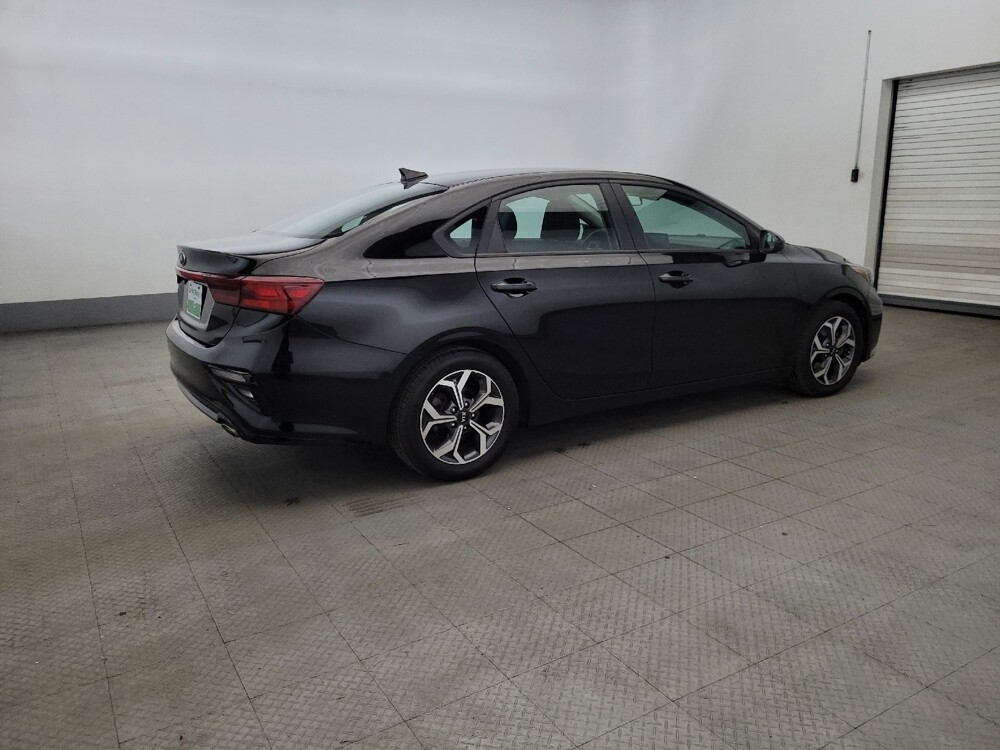 2020 Kia Forte in New Castle, DE 19720 - 18146197 10
