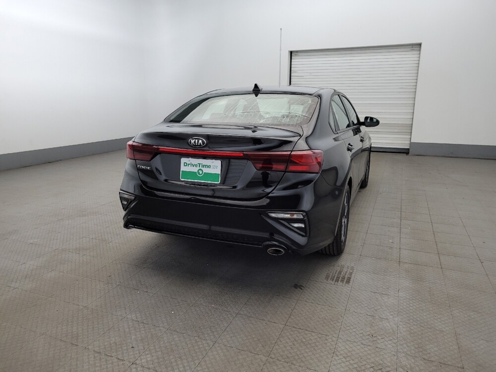 2020 Kia Forte in New Castle, DE 19720 - 18146197 7
