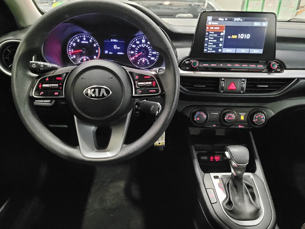 2020 Kia Forte in New Castle, DE 19720 - 18146197 22