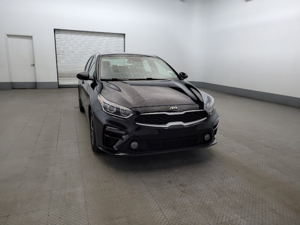 2020 Kia Forte in New Castle, DE 19720 - 18146197 14