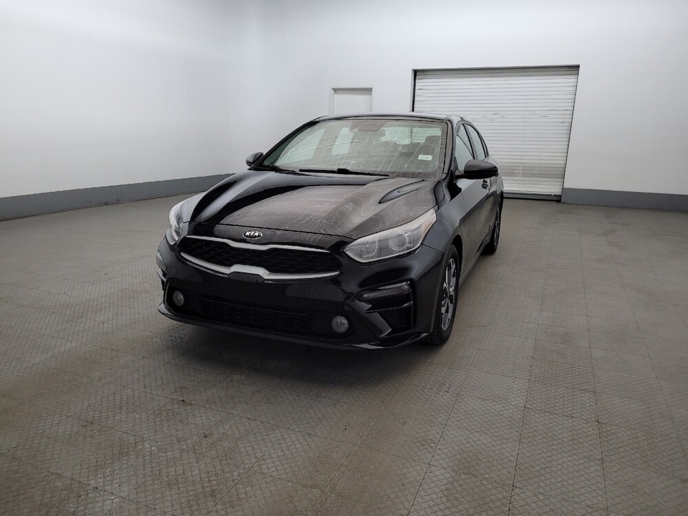 2020 Kia Forte in New Castle, DE 19720 - 18146197 15