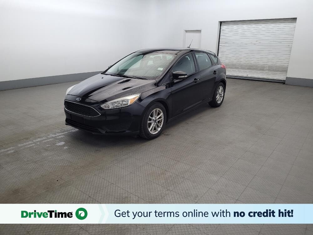 2018 Ford Focus in Pittsburgh, PA 15237 - 18146199