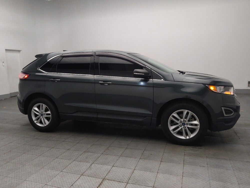 2015 Ford Edge in Union City, GA 30291 - 18146200 11