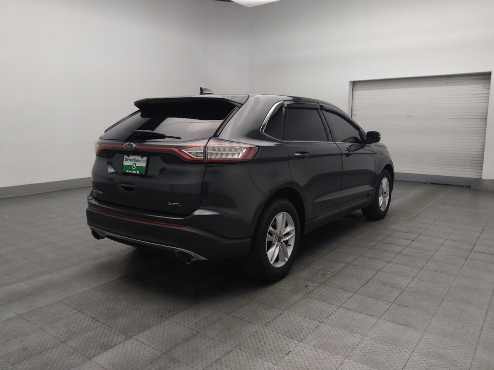 2015 Ford Edge in Union City, GA 30291 - 18146200 9