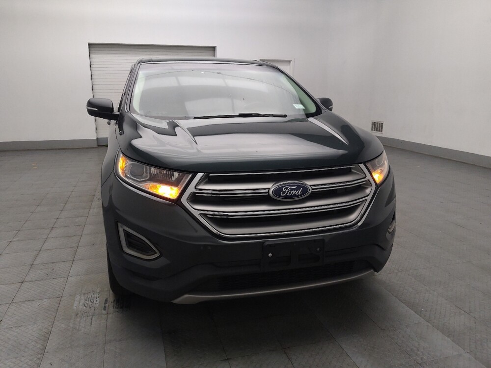 2015 Ford Edge in Union City, GA 30291 - 18146200 14