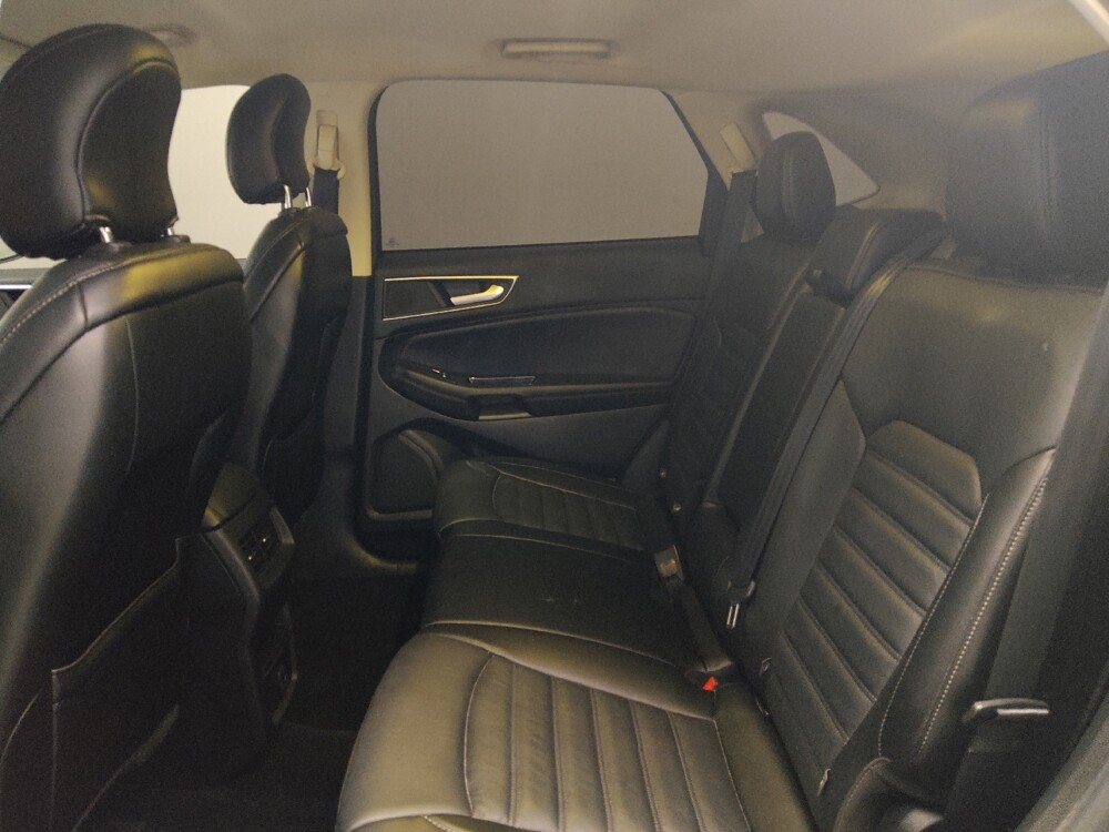 2015 Ford Edge in Union City, GA 30291 - 18146200 18