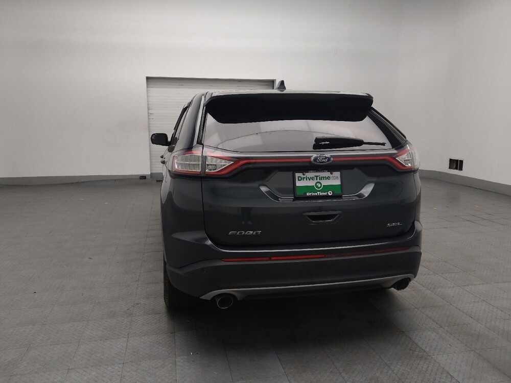 2015 Ford Edge in Union City, GA 30291 - 18146200 6