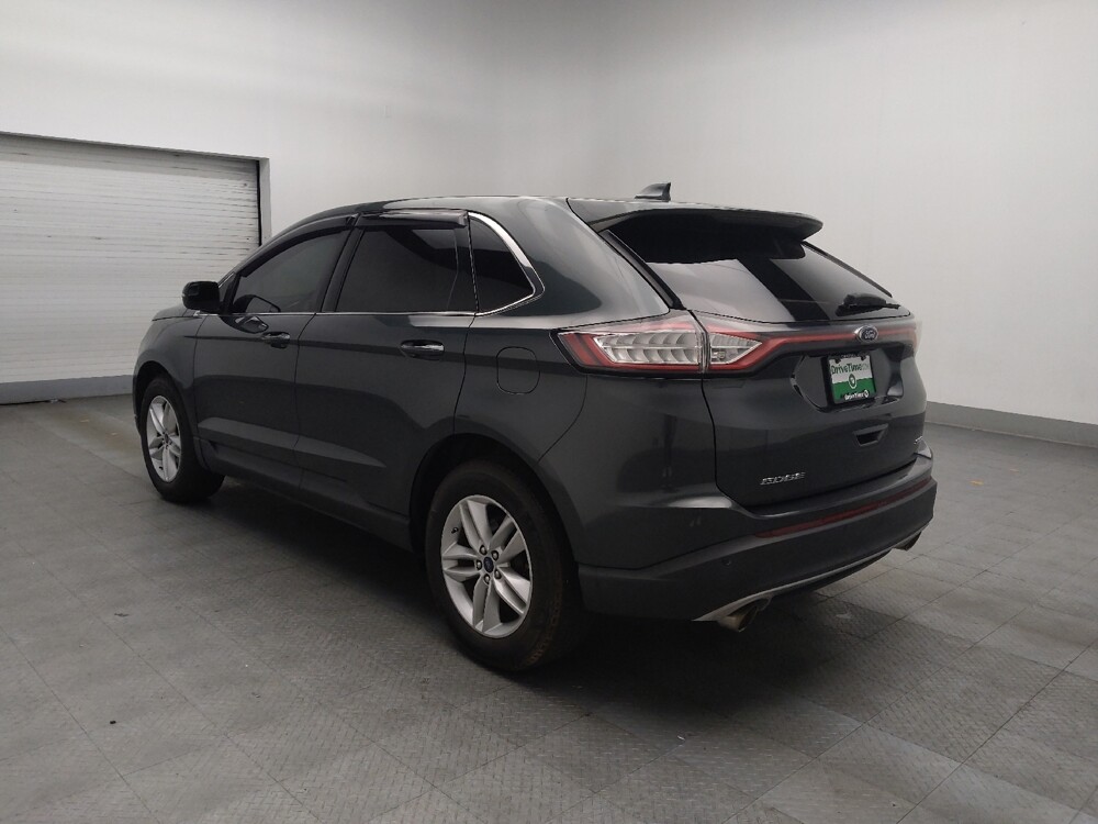 2015 Ford Edge in Union City, GA 30291 - 18146200 5