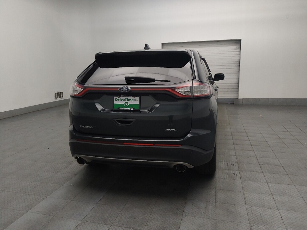 2015 Ford Edge in Union City, GA 30291 - 18146200 7