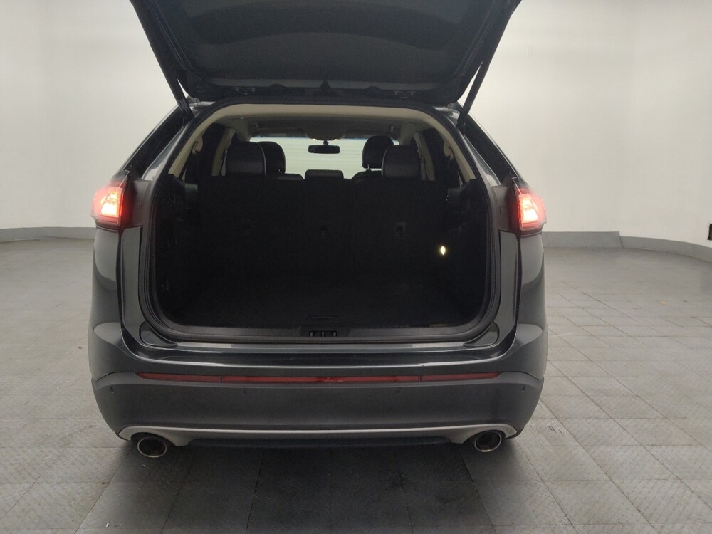 2015 Ford Edge in Union City, GA 30291 - 18146200 29