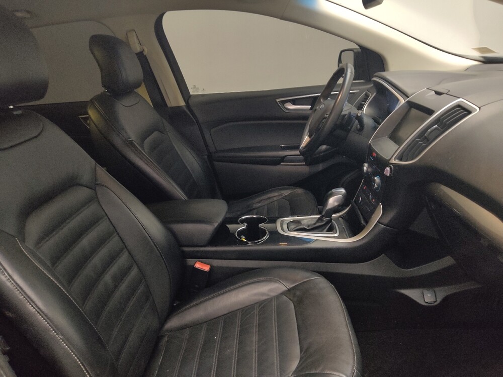 2015 Ford Edge in Union City, GA 30291 - 18146200 21
