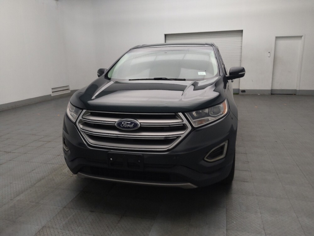 2015 Ford Edge in Union City, GA 30291 - 18146200 15
