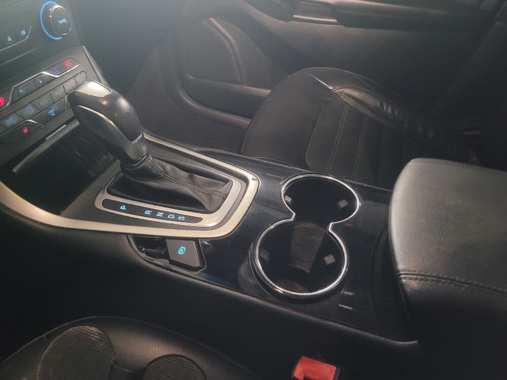 2015 Ford Edge in Union City, GA 30291 - 18146200 26