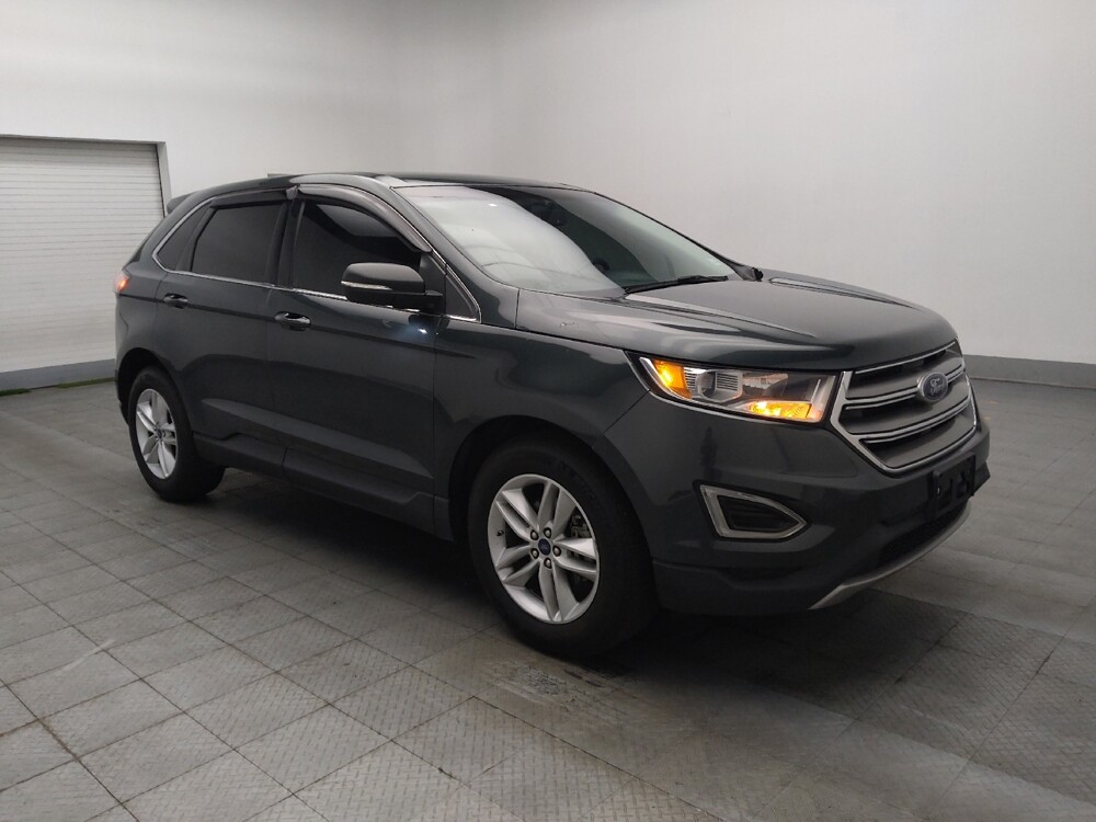 2015 Ford Edge in Union City, GA 30291 - 18146200 13