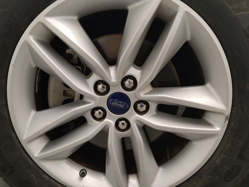 2015 Ford Edge in Union City, GA 30291 - 18146200 31
