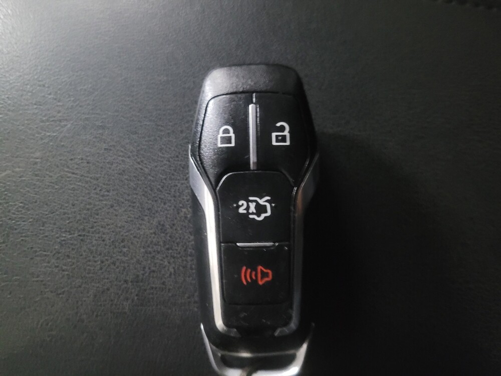 2015 Ford Edge in Union City, GA 30291 - 18146200 32