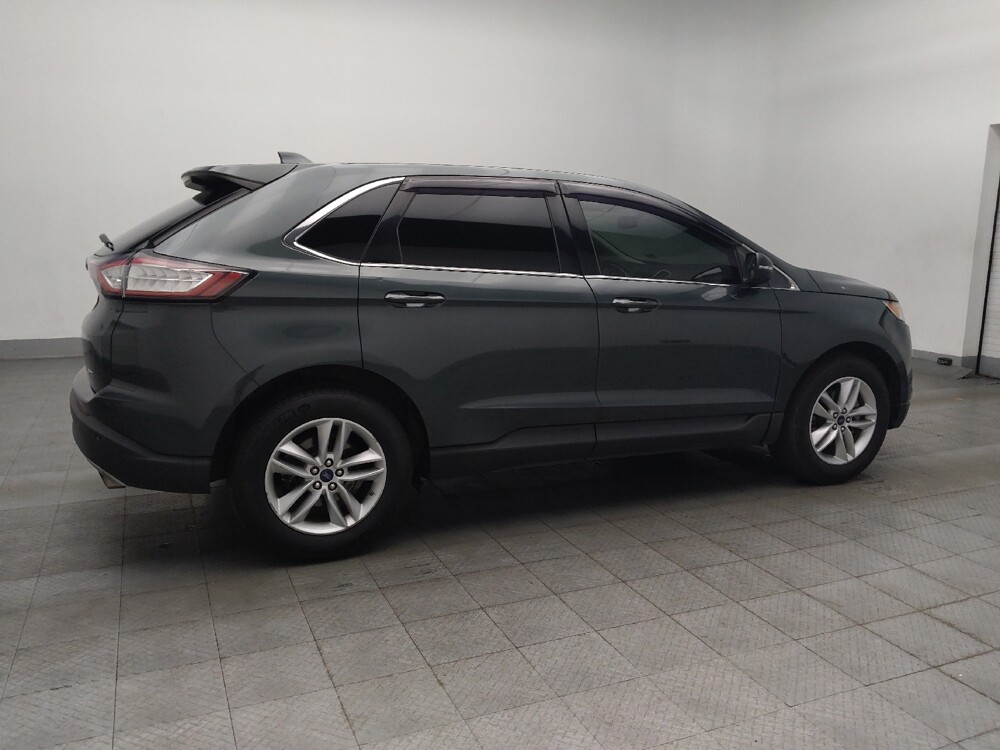 2015 Ford Edge in Union City, GA 30291 - 18146200 10