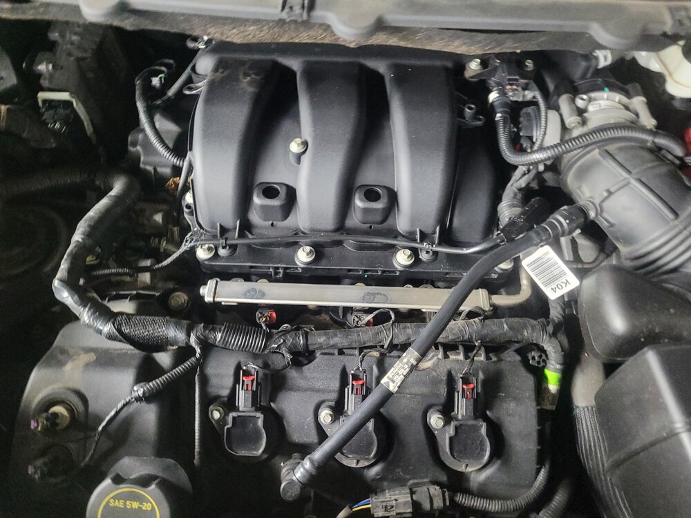 2015 Ford Edge in Union City, GA 30291 - 18146200 30