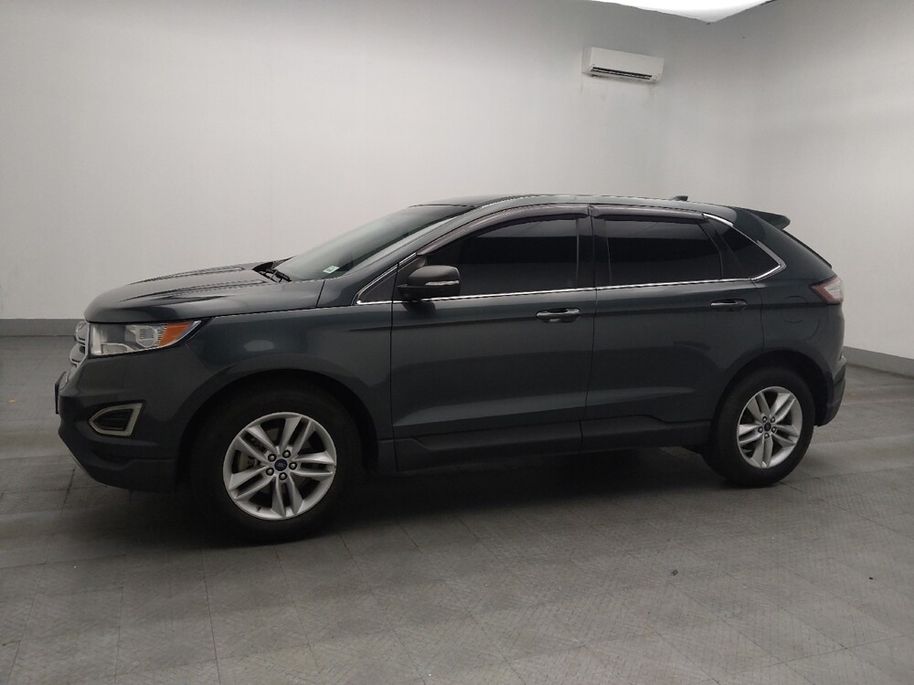 2015 Ford Edge in Union City, GA 30291 - 18146200 2