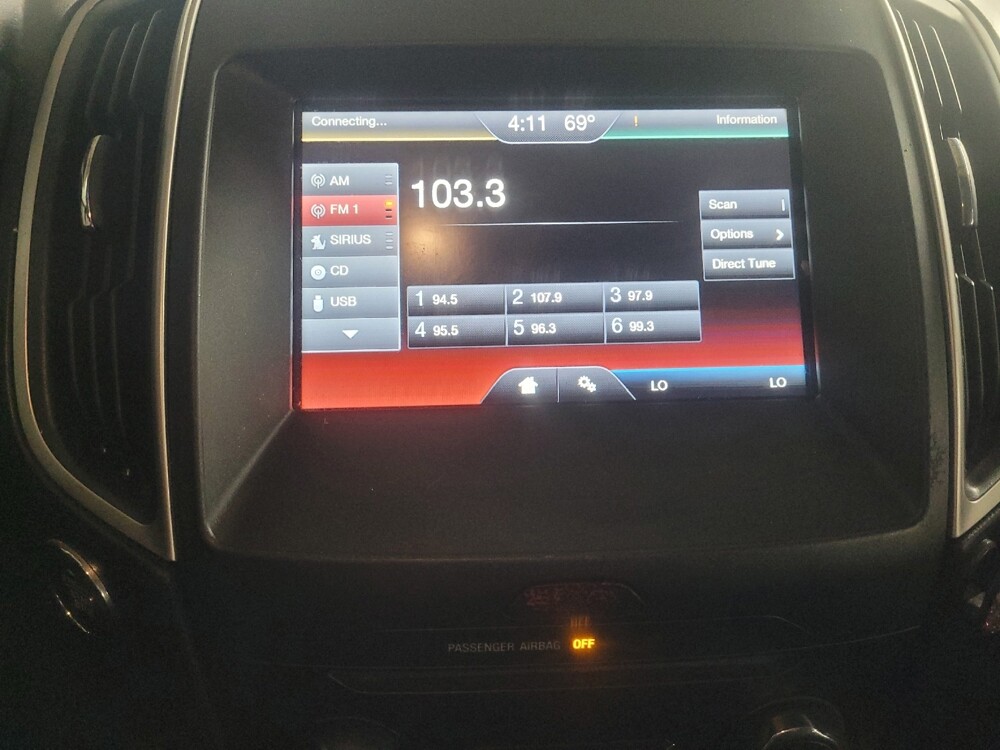 2015 Ford Edge in Union City, GA 30291 - 18146200 25