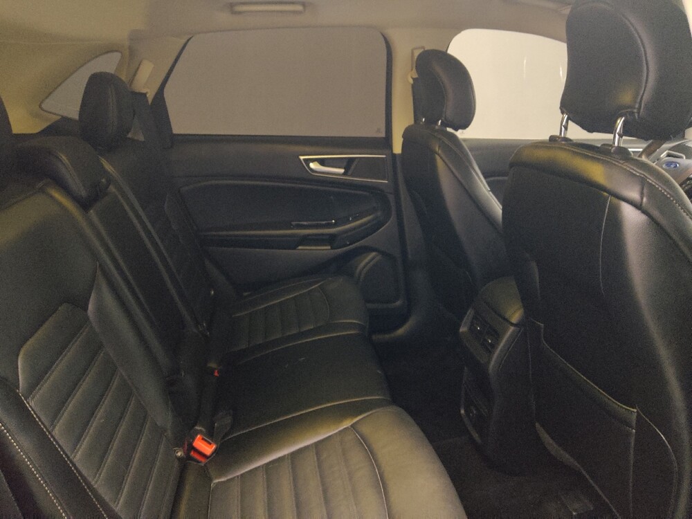 2015 Ford Edge in Union City, GA 30291 - 18146200 19