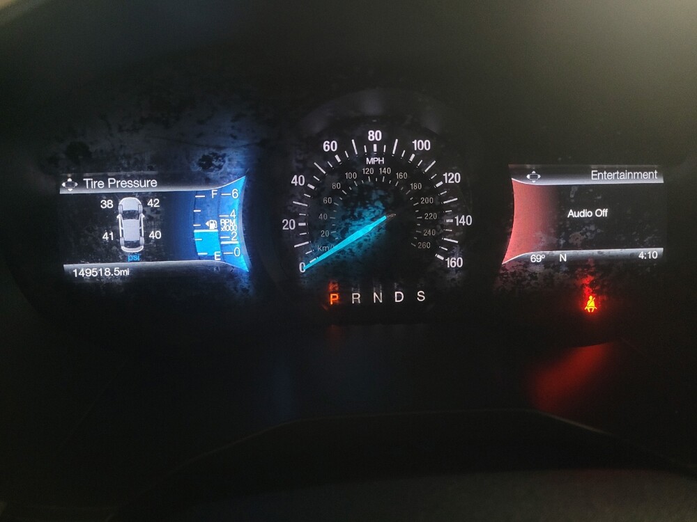 2015 Ford Edge in Union City, GA 30291 - 18146200 23