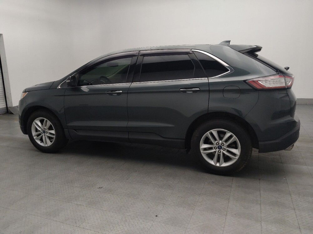 2015 Ford Edge in Union City, GA 30291 - 18146200 3
