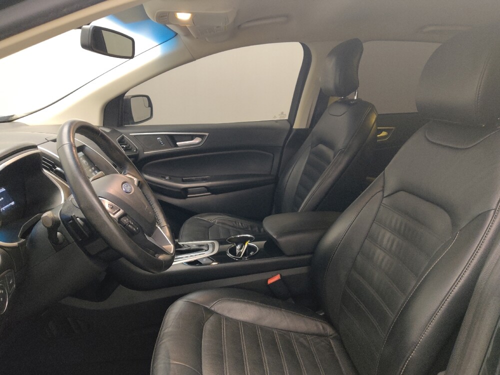 2015 Ford Edge in Union City, GA 30291 - 18146200 17