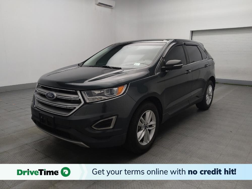 2015 Ford Edge in Union City, GA 30291 - 18146200