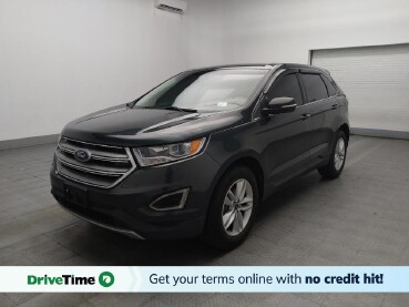 2015 Ford Edge in Union City, GA 30291