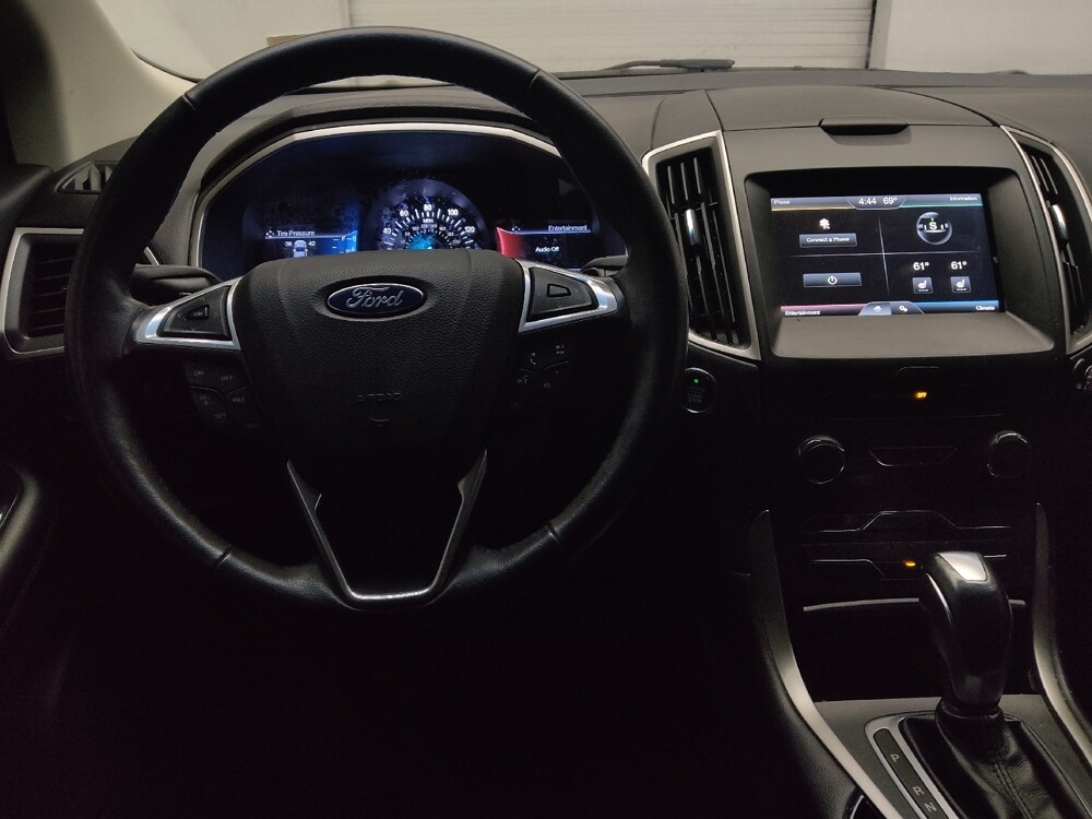 2015 Ford Edge in Union City, GA 30291 - 18146200 22