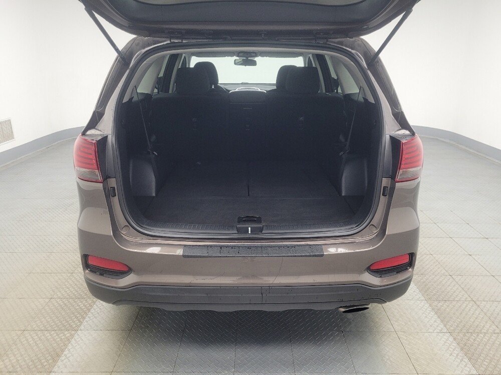 2020 Kia Sorento in Highland, IN 46322 - 18146204 29