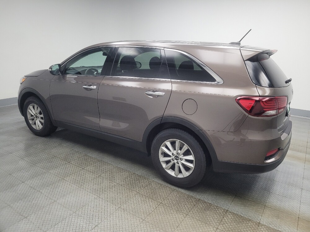2020 Kia Sorento in Highland, IN 46322 - 18146204 3
