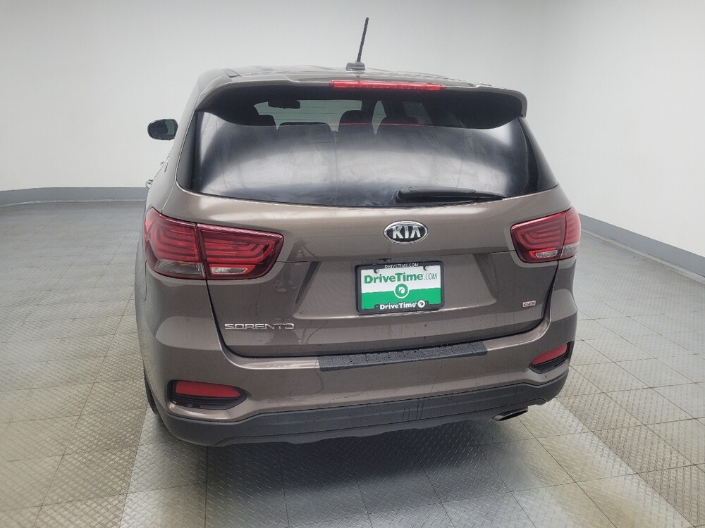 2020 Kia Sorento in Highland, IN 46322 - 18146204 6
