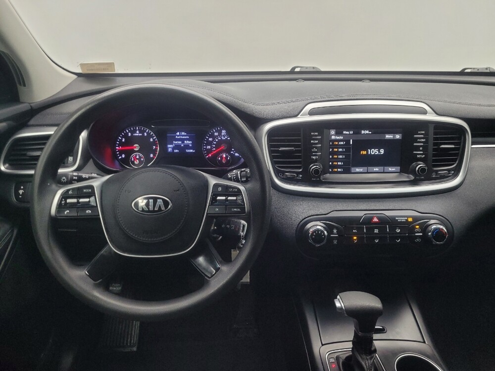 2020 Kia Sorento in Highland, IN 46322 - 18146204 22