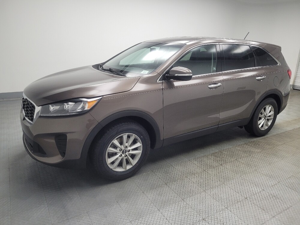 2020 Kia Sorento in Highland, IN 46322 - 18146204 2