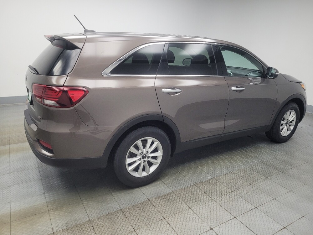 2020 Kia Sorento in Highland, IN 46322 - 18146204 10