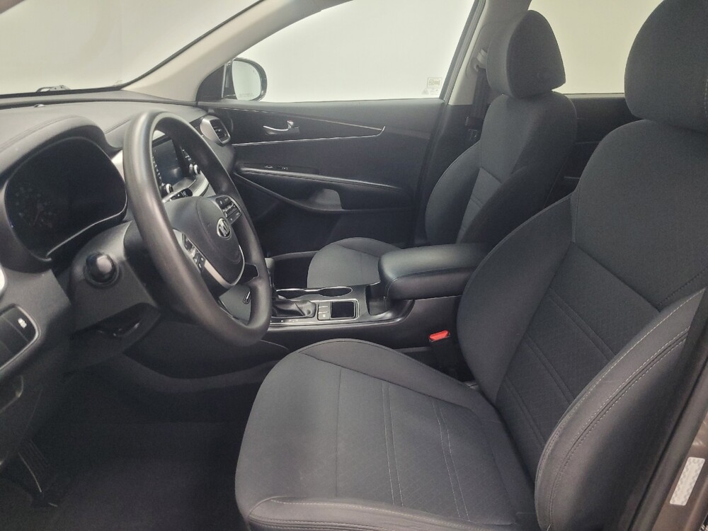 2020 Kia Sorento in Highland, IN 46322 - 18146204 17