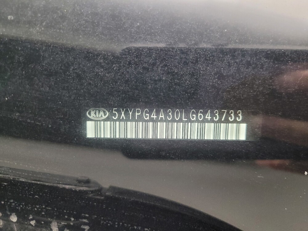 2020 Kia Sorento in Highland, IN 46322 - 18146204 33